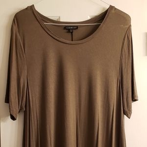 Lane Bryant Tunic